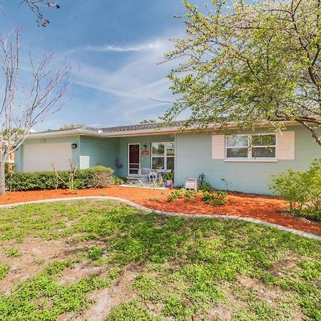 Villa Casabetty Clearwater Florida Exterior foto