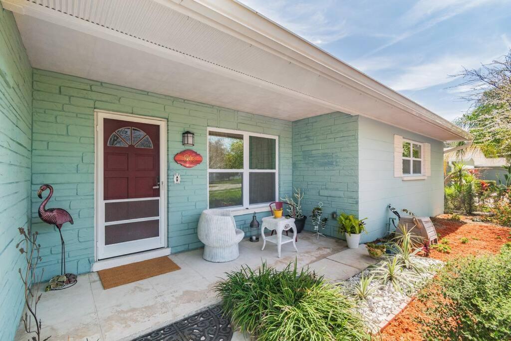 Villa Casabetty Clearwater Florida Exterior foto